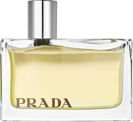 Prada Amber Eau de Parfum 80ml