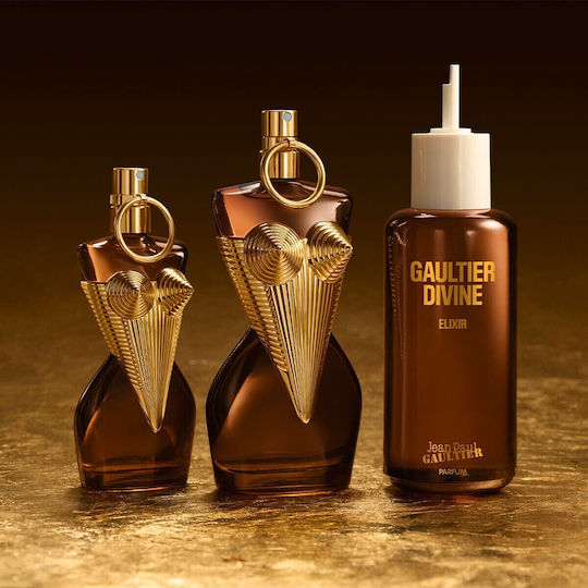 Jean Paul Gaultier Gaultier Divine Extrait de Parfum Refill 200ml
