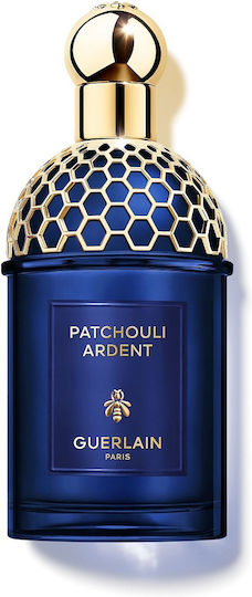 Guerlain Absolus Allegoria Patchouli Ardent Eau de Parfum 125ml