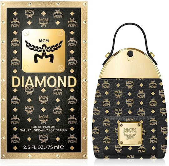 MCM Eau de Parfum 75ml
