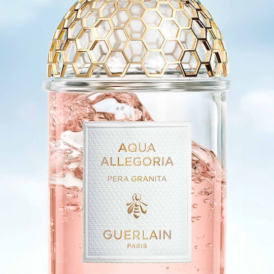 Guerlain Aqua Allegoria Pera Granita Refill Eau de Toilette 200ml