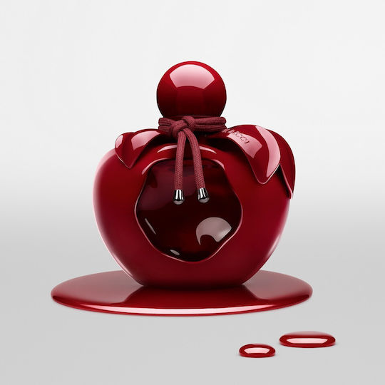 Nina Ricci Nina Rouge Eau de Toilette 50ml