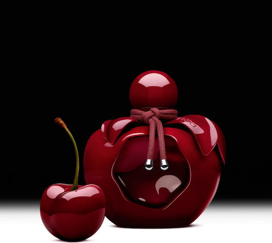 Nina Ricci Nina Rouge Eau de Toilette 50ml