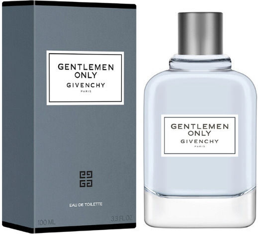 Gentlemen Only Edt Vapo 100 Ml 100 Ml