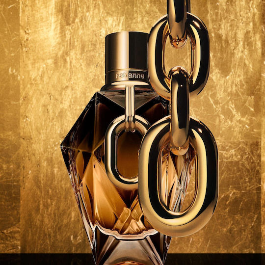Rabanne Million Pure Parfum Refill 200ml