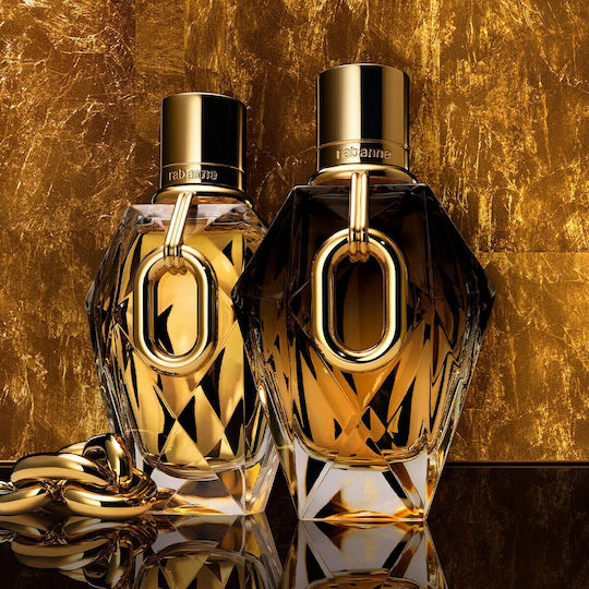 Rabanne Million Pure Parfum Refill 200ml