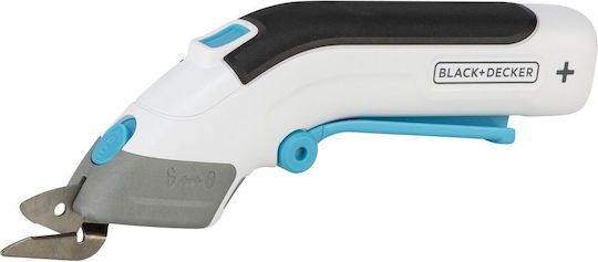 Black & Decker Battery Powered Shear 3.6V