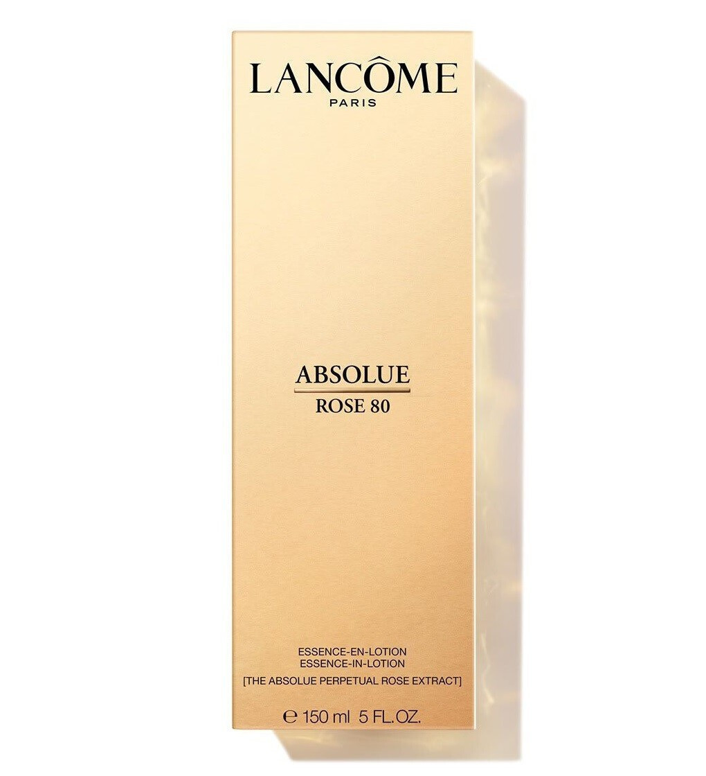 Lancome Absolue Rose 80 Essence-in-Lotion Loțiune Tonifiere Față