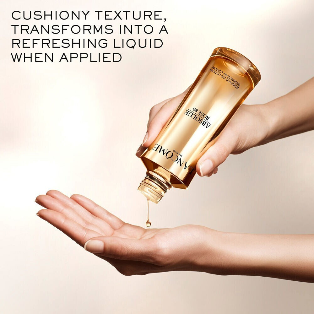 Lancome Absolue Rose 80 Essence-in-Lotion Loțiune Tonifiere Față