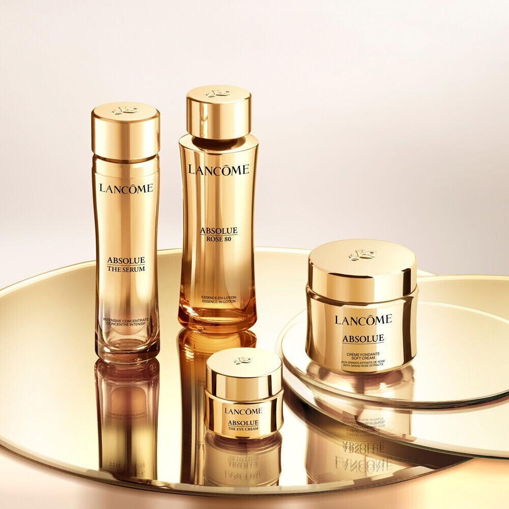 Lancome Absolue Rose 80 Essence-in-Lotion Loțiune Tonifiere Față