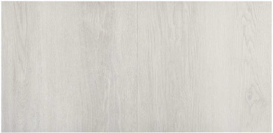 vidaXL Set Plastic Floor PVC With 55 Tiles 1.5mm L30.5xW30.5cm Beige
