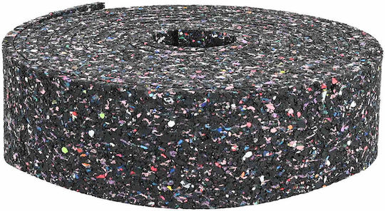 vidaXL Elastic Plastic Floor 8mm in Roll