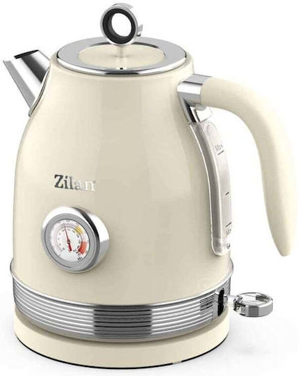 Βραστήρας 1.7lt 2200W