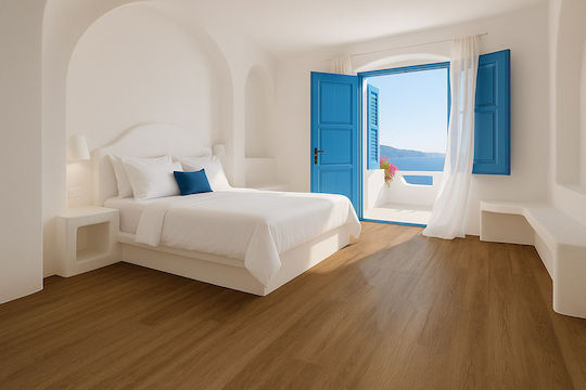 Newplan Πλαστικο Δαπεδο Atlantic 262m Golden Oak 3m Newplan 2-22-262m-300 Τιμή Ανα Τμ