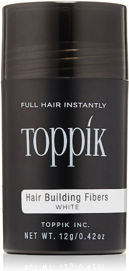 Toppik Hair Building Fibers with Keratin 12gr
