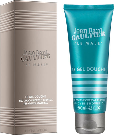 Jean Paul Gaultier After Shave Balm Le Male 100ml