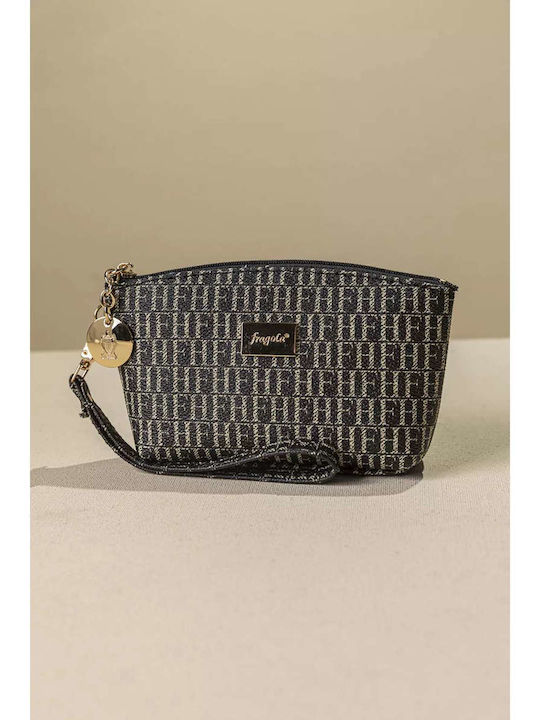 Large Women's Wallet Black