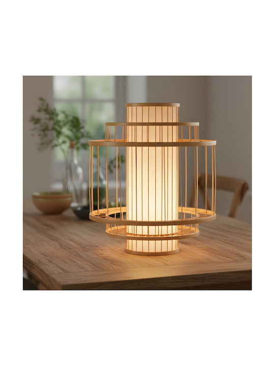 Polihome Extrusion Lustră Decorativă Lampion