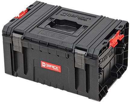 Qbrick Pro Tool Case Plastic Dimensions: W45xD33.4xH24cm