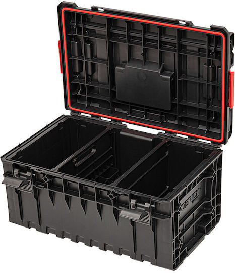 Qbrick Tool Case Plastic Dimensions: W58.5xD38.5xH32cm