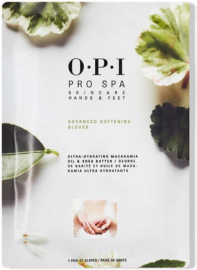 OPI Pro Spa Moisturizing Mask for Hands 1 Pair