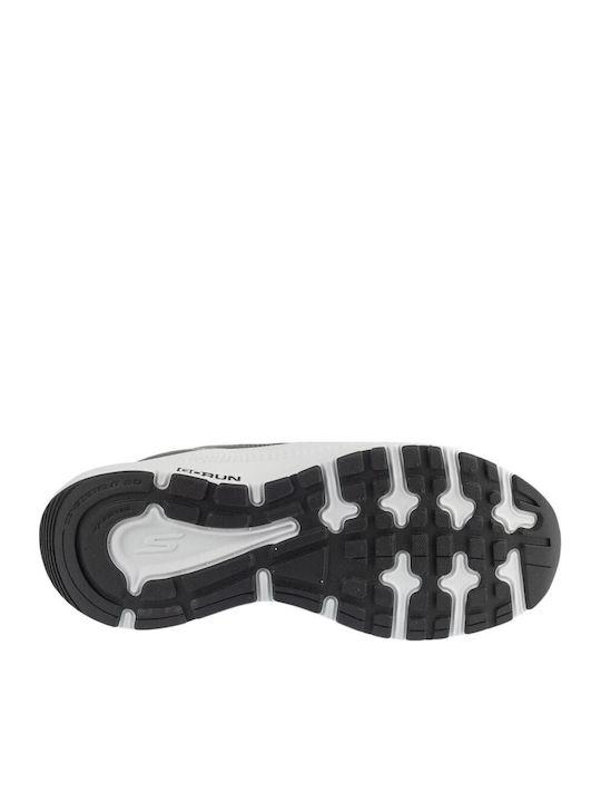 Go Run Kids Sports Shoes Running White