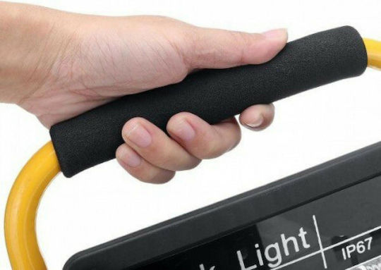 Factory Προβολέας Εργασίας Ηλιακός LED IP67