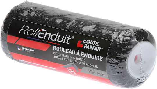 L' Outil Parfait Ролка за Смяна за Боядисване на Шпакловка 180mm