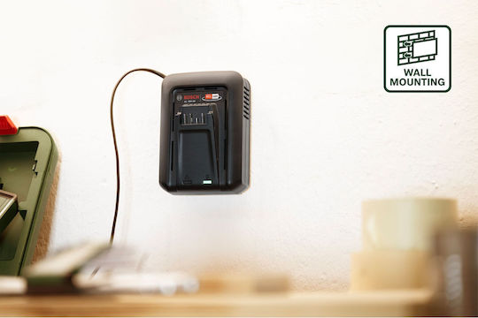 Bosch Tool Battery Charger 18V