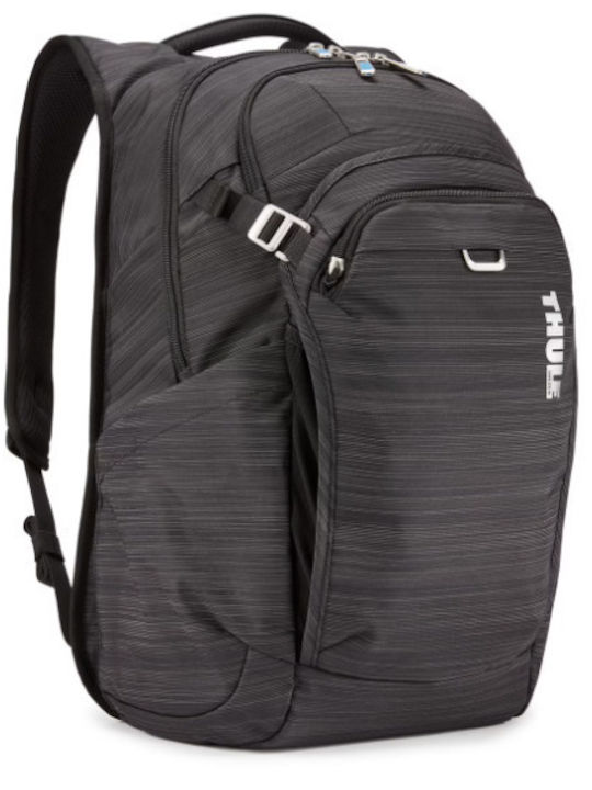 Thule Backpack 24lt Μαύρο