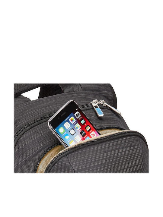 Thule Backpack 24lt Μαύρο