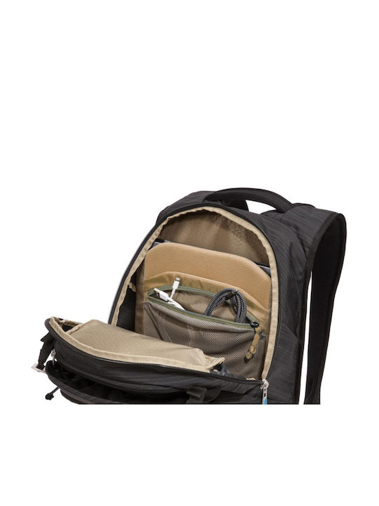Thule Backpack 24lt Μαύρο