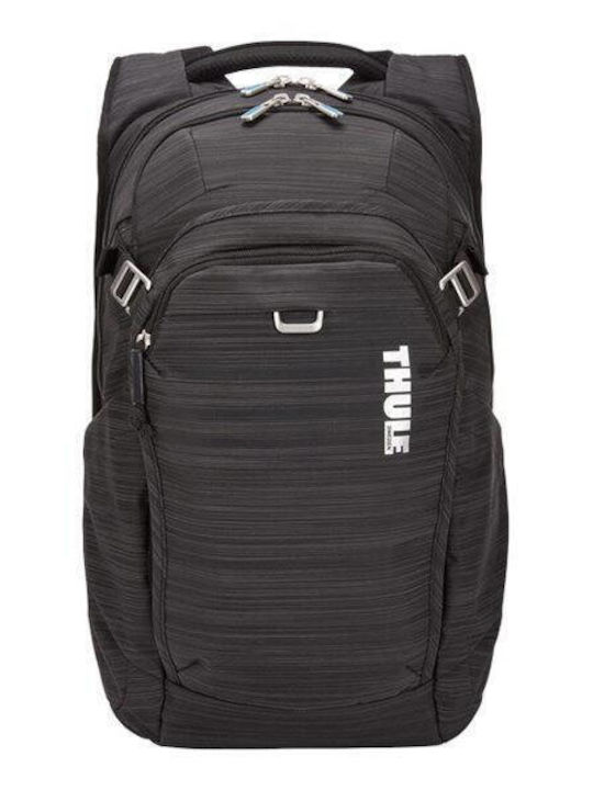 Thule Backpack 24lt Μαύρο