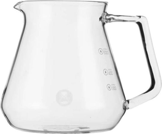 Timemore Glass Jug