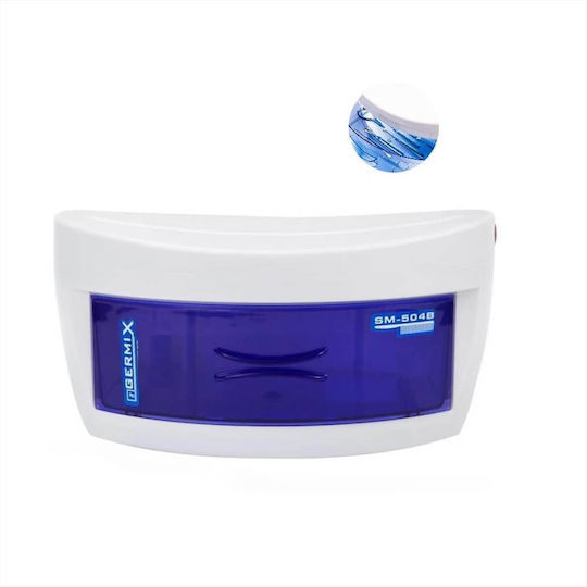 Germix Κλίβανος UV 1.5lt Germix 6W