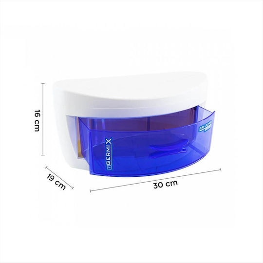 Germix Κλίβανος UV 1.5lt Germix 6W