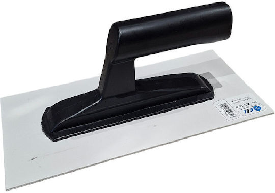 Xell Spatula Plastic 280x140mm cu Mâner de Plastic XE-1417