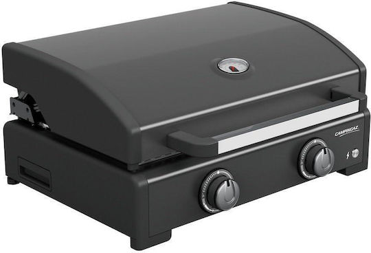Campingaz Onyx 2 Gas Grill with 2 pcs
