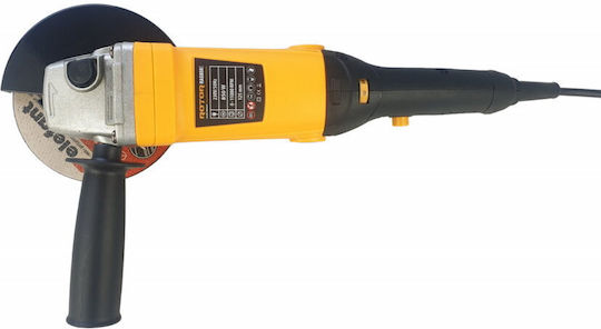 Elefant Rotor Ъглошлайф 125мм Електрически 850W