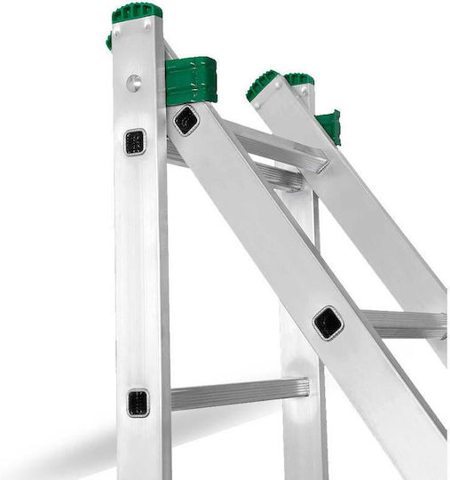 Palbest Ladder Aluminum