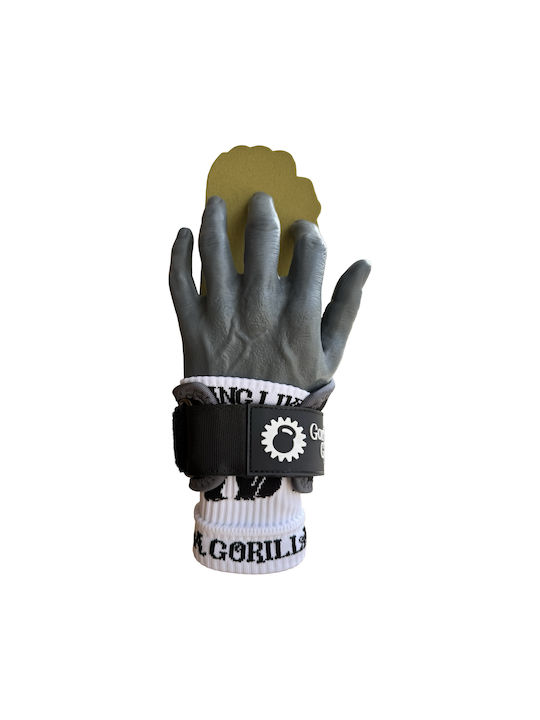 Wodproof Gear Ανδρικά Μαύρα