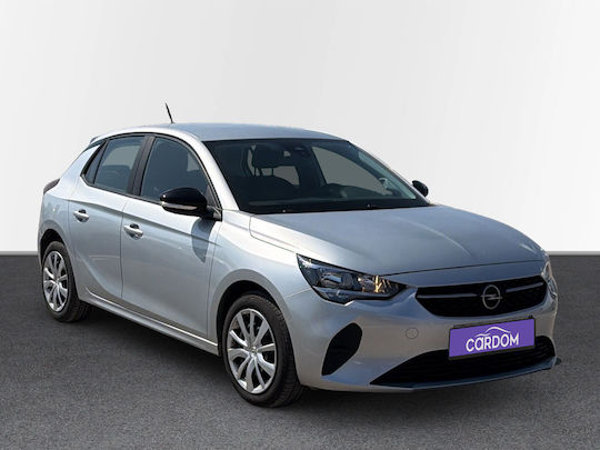 Opel Corsa 1.5d MT6 '23