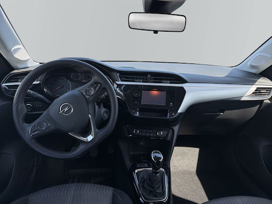 Opel Corsa 1.5d MT6 '23