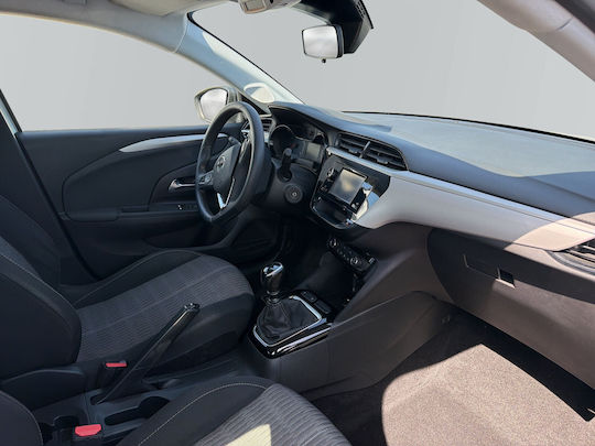 Opel Corsa 1.5d MT6 '23