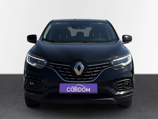 Renault Kadjar 1.5 Blue dCi Sport Edition EDC '22