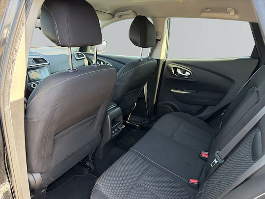 Renault Kadjar 1.5 Blue dCi Sport Edition EDC '22