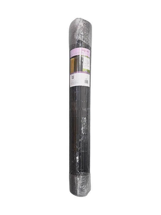 Chios Hellas Bambuszaun Kunststoff 1x3m