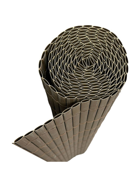 Chios Hellas Plastic Bamboo Fencing 1.5x3m 36012KA