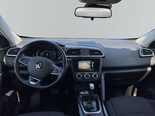 Renault Kadjar 1.5 Blue dCi Sport Edition EDC '22