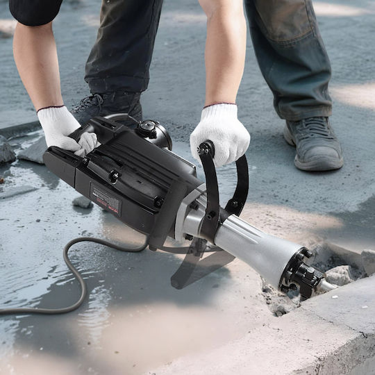 Vevor Demolition Hammer Electric 2800W DXDHCS118YC1LUC1F001V2